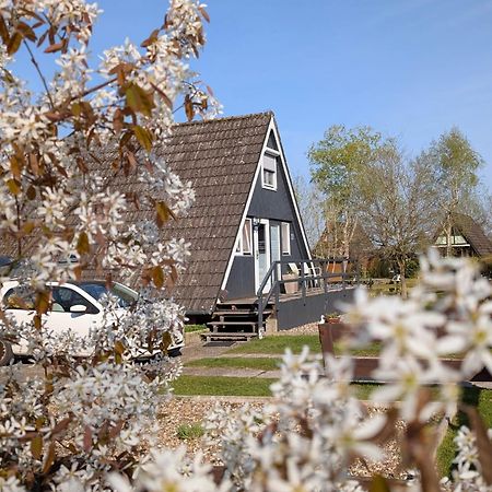 Ferienhaus Brungers Sudbrookmerland Exterior photo